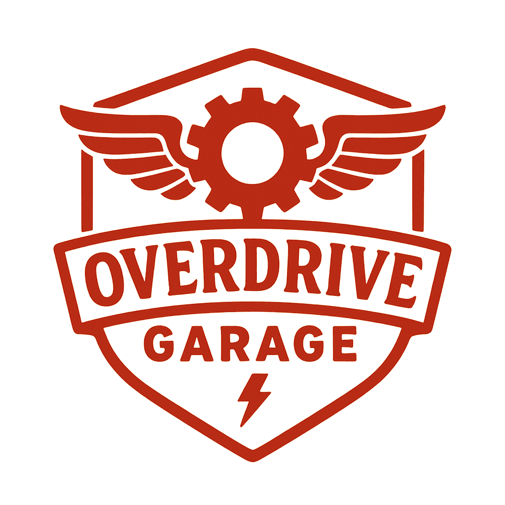 Auto repair partner
